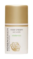 Rosenkräm Antirynk   Rose Cream Anti Wrinkle