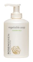 Vegetabilisk Tvål Vegetable Soap