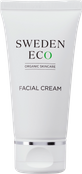 facial-cream-organic-ekologisk-hudvård-ecologic-skincare-vegan-naturlig hudvård-cruelty free-giftfri hudvård-rättvisemärkt