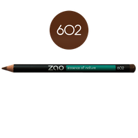 Pencil Dark Brown 602