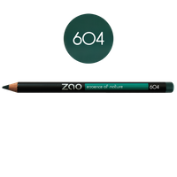 Pencil Dark Green 604