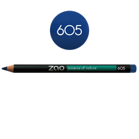 Pencil Midnight Blue 605
