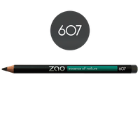 Pencil Taupe Grey 607