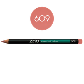 Pencil Old Pink 609