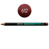 Pencil Bordeaux 612