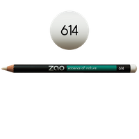 Pencil White 614