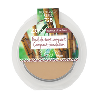 Refill Compact foundation 728