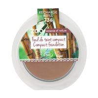 Refill Compact Foundation 736