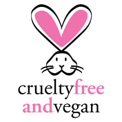 cruelty free and vegan logo